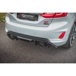 Maxton Design - Rear...