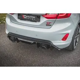 Maxton Design - Rear...
