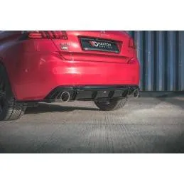 Maxton Design - Rear Side...