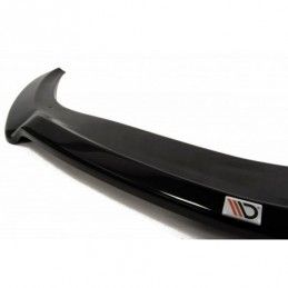 Maxton FRONT SPLITTER OPEL ASTRA J OPC / VXR v.2 Gloss Black, Astra J