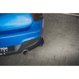 Maxton Design - Rear Side...