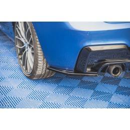 Maxton Design - Rear Side...