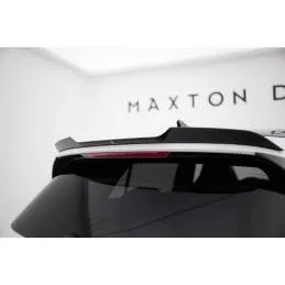 Maxton Design - Spoiler Cap...