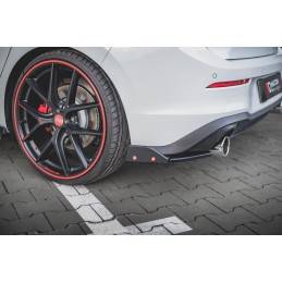 Maxton Design - Rear Side...