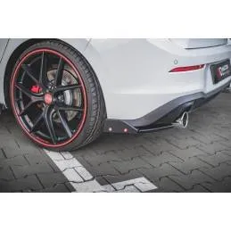 Maxton Design - Rear Side...