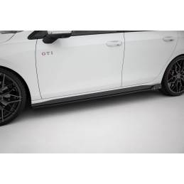 Maxton Design - Side Skirts...