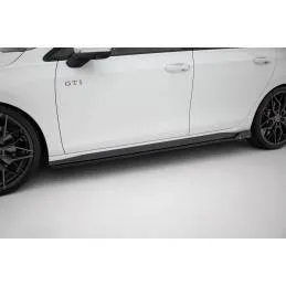 Maxton Design - Side Skirts...