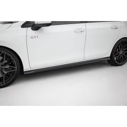 Maxton Design - Side Skirts...