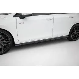 Maxton Design - Side Skirts...