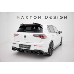 Maxton Design - Rear...