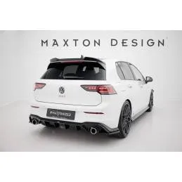 Maxton Design - Rear...