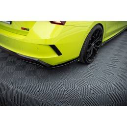 Maxton Design - Rear Side...