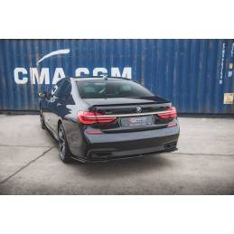 Maxton Design - Rear...