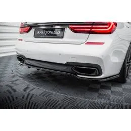 Maxton Design - Rear...