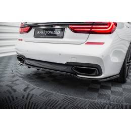 Maxton Design - Rear...
