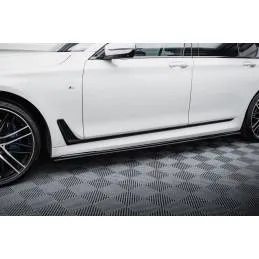 Maxton Design - Side Skirts...