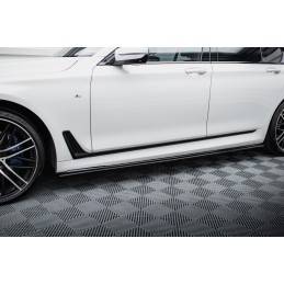 Maxton Design - Side Skirts...