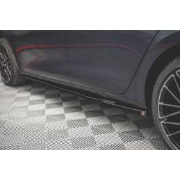 Maxton Design - Side Skirts...