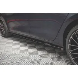Maxton Design - Side Skirts...