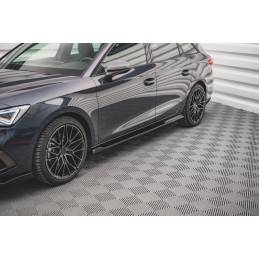 Maxton Design - Side Skirts...