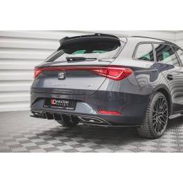 Maxton Design - Rear...