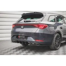 Maxton Design - Rear...
