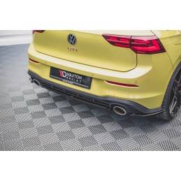 Maxton Design - Rear...