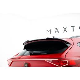 Maxton Design - Spoiler Cap...