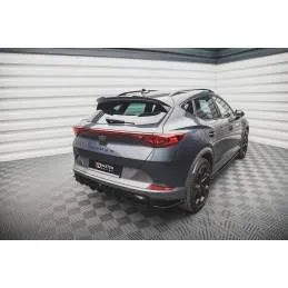 Maxton Design - Rear...