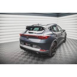Maxton Design - Rear...