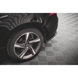 Maxton Design - Rear Side...