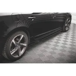 Maxton Design - Side Skirts...