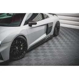 Maxton Design - Side Skirts...