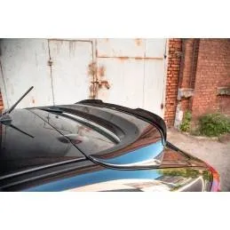 Maxton Design - Spoiler Cap...