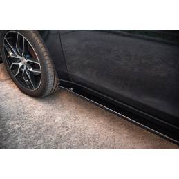 Maxton Design - Side Skirts...