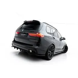 Maxton Design - Rear...
