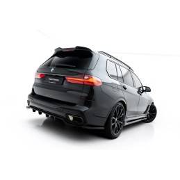 Maxton Design - Rear...