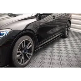 Maxton Design - Side Skirts...