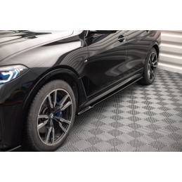 Maxton Design - Side Skirts...