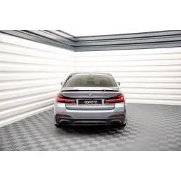 Maxton Design - Rear...