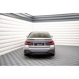Maxton Design - Rear...