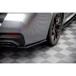 Maxton Design - Rear Side...