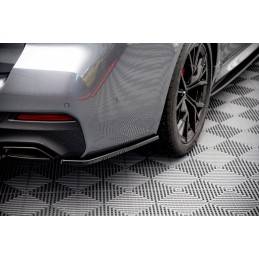 Maxton Design - Rear Side...