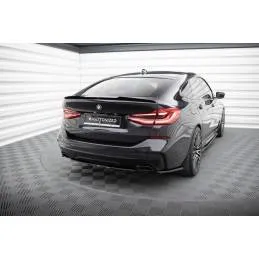 Maxton Design - Rear...