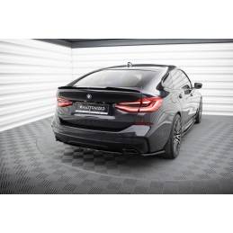 Maxton Design - Rear...