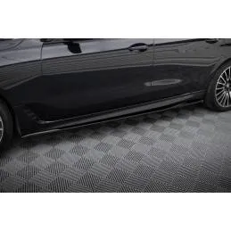 Maxton Design - Side Skirts...