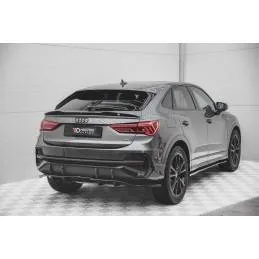 Maxton Design - Rear...