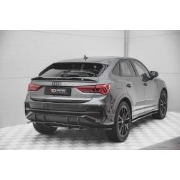 Maxton Design - Rear...