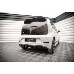 Maxton Design - Rear...