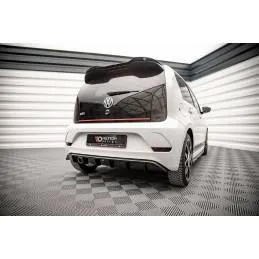 Maxton Design - Rear...